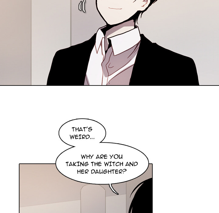End And Save Chapter 177 page 58 - 