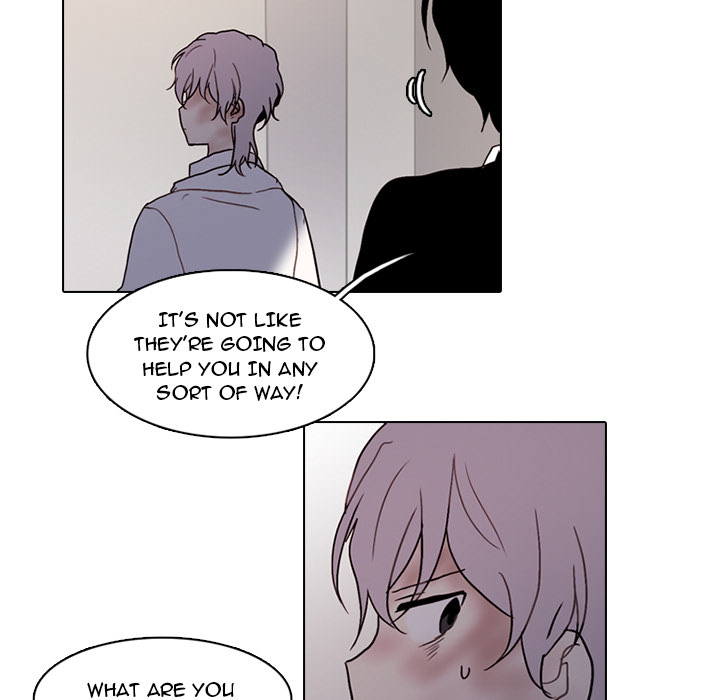 End And Save Chapter 177 page 59 - 