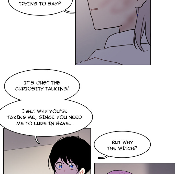 End And Save Chapter 177 page 60 - 