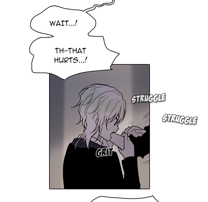 End And Save Chapter 177 page 7 - 