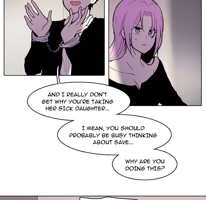 End And Save Chapter 177 page 61 - 