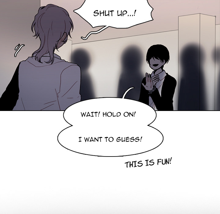 End And Save Chapter 177 page 62 - 