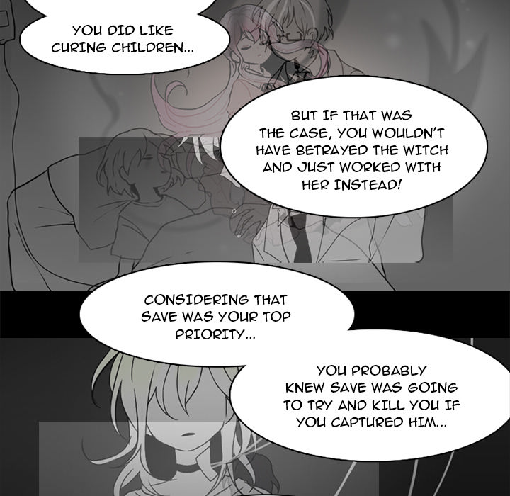 End And Save Chapter 177 page 64 - 