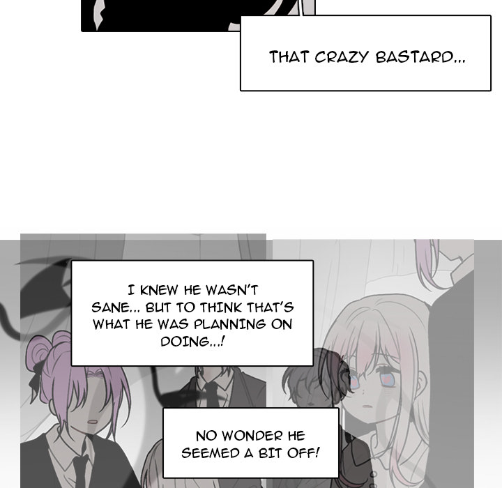 End And Save Chapter 177 page 69 - 