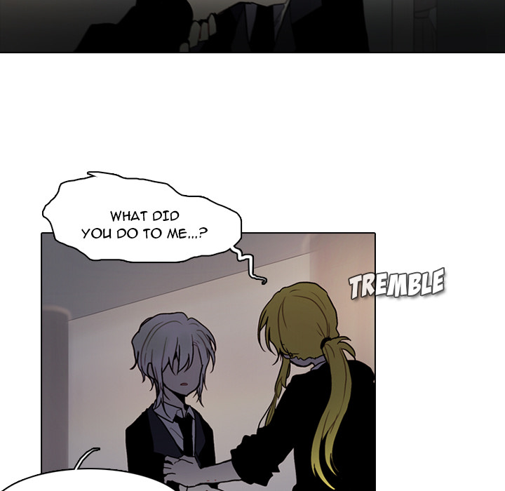 End And Save Chapter 177 page 10 - 