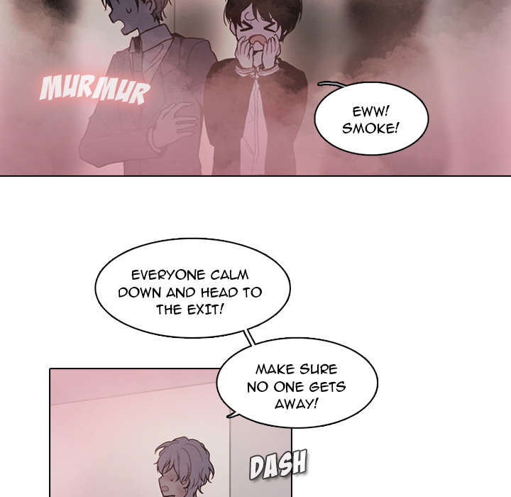 End And Save Chapter 178 page 11 - 