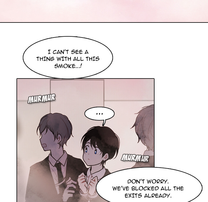 End And Save Chapter 178 page 20 - 