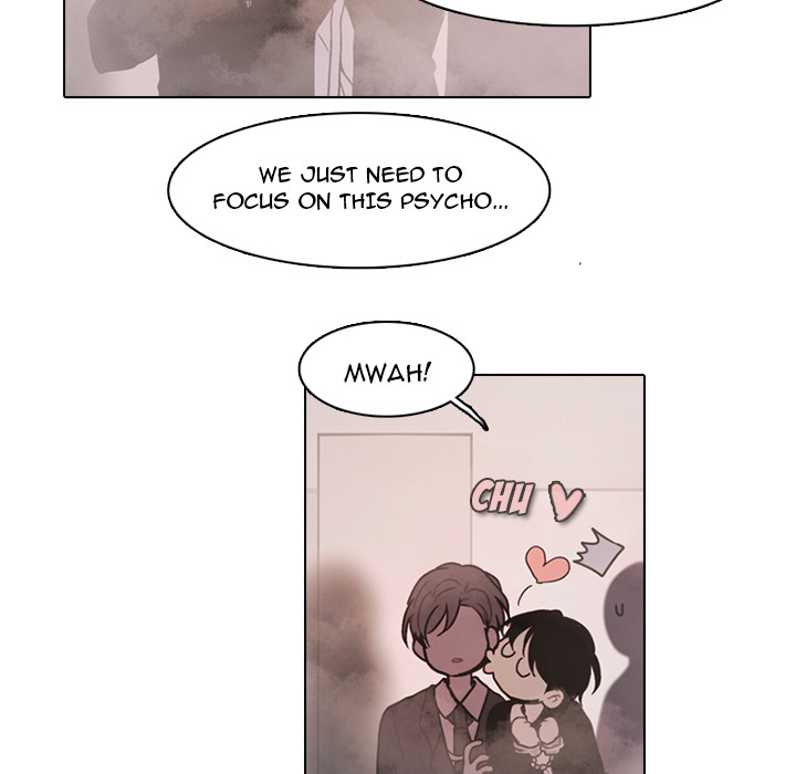 End And Save Chapter 178 page 21 - 