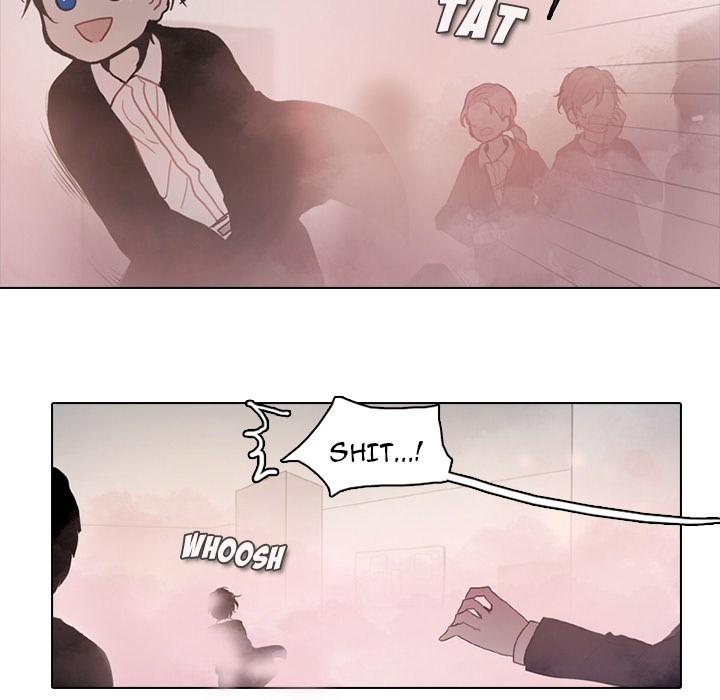 End And Save Chapter 178 page 24 - 