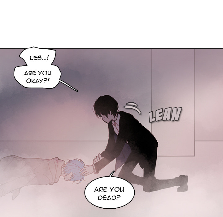 End And Save Chapter 178 page 30 - 
