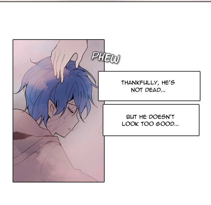 End And Save Chapter 178 page 31 - 