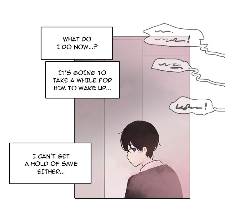 End And Save Chapter 178 page 32 - 