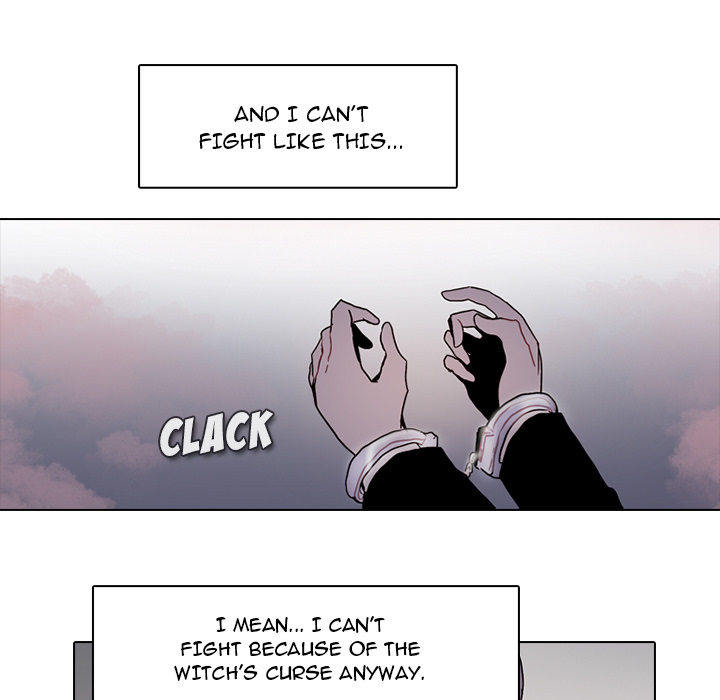 End And Save Chapter 178 page 33 - 