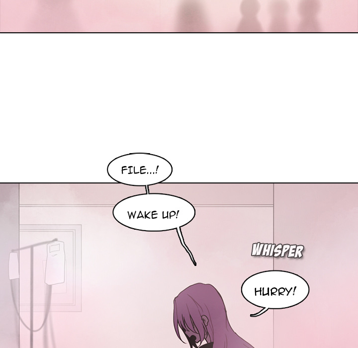 End And Save Chapter 178 page 37 - 