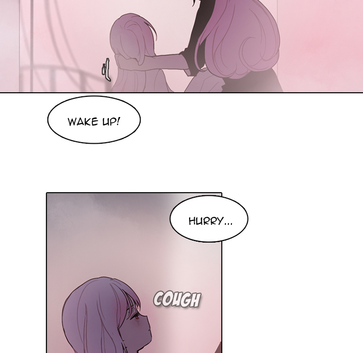 End And Save Chapter 178 page 38 - 