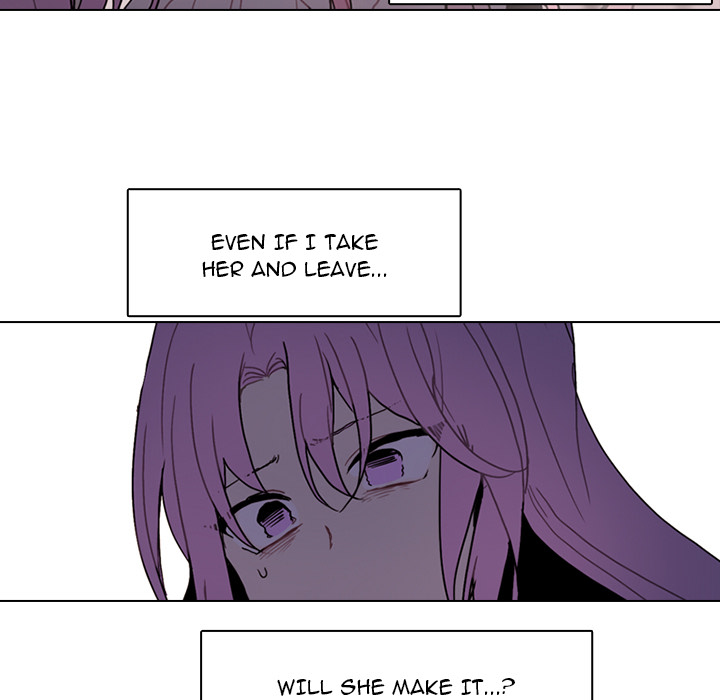 End And Save Chapter 178 page 41 - 
