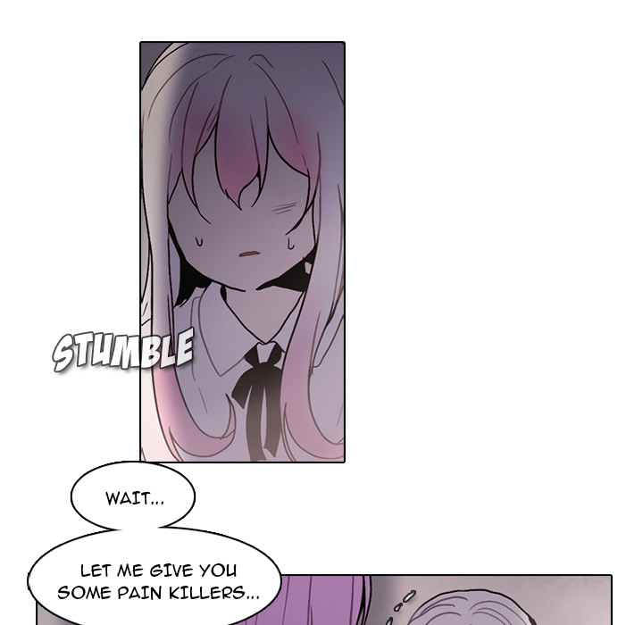 End And Save Chapter 178 page 50 - 
