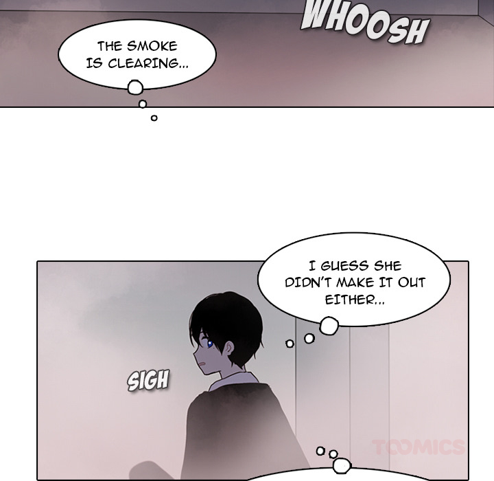 End And Save Chapter 178 page 55 - 