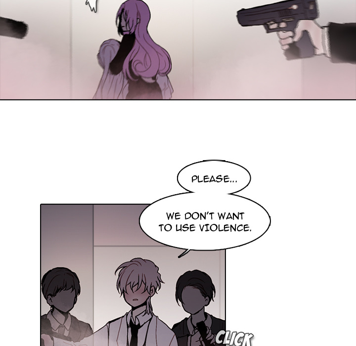 End And Save Chapter 178 page 57 - 