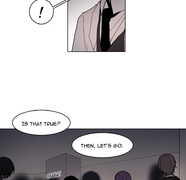 End And Save Chapter 178 page 71 - 