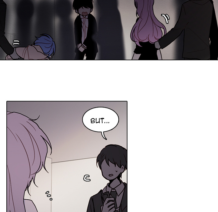 End And Save Chapter 178 page 72 - 