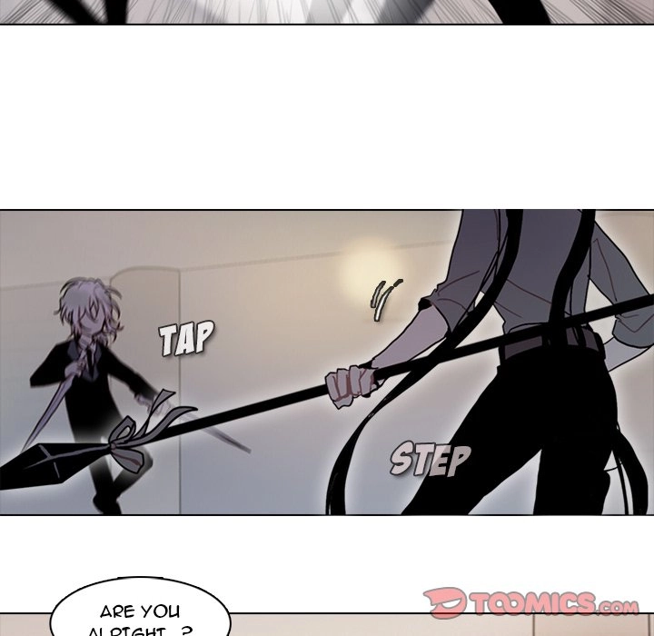 End And Save Chapter 179 page 13 - 