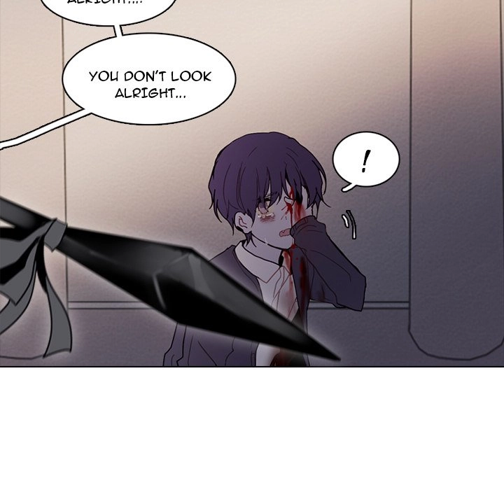 End And Save Chapter 179 page 14 - 