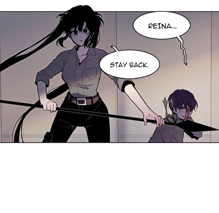 End And Save Chapter 179 page 15 - 
