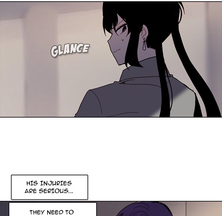 End And Save Chapter 179 page 16 - 