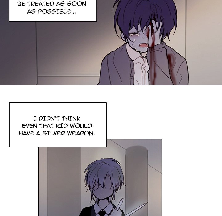 End And Save Chapter 179 page 17 - 