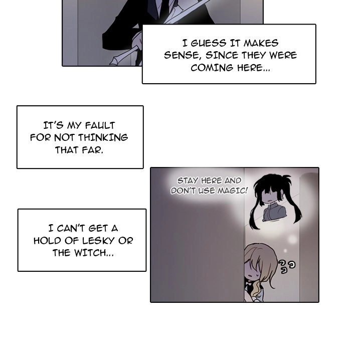 End And Save Chapter 179 page 18 - 