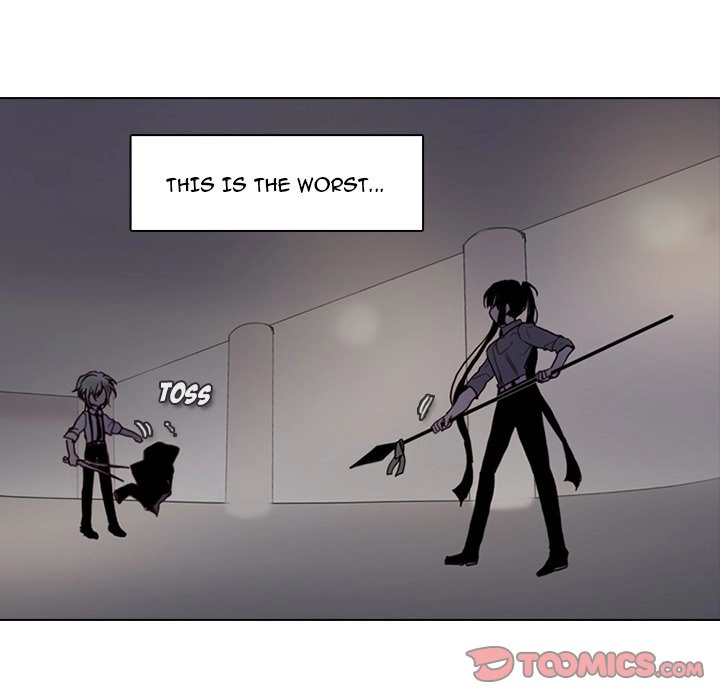 End And Save Chapter 179 page 19 - 