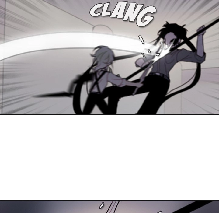 End And Save Chapter 179 page 21 - 