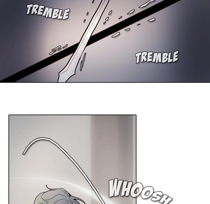 End And Save Chapter 179 page 22 - 