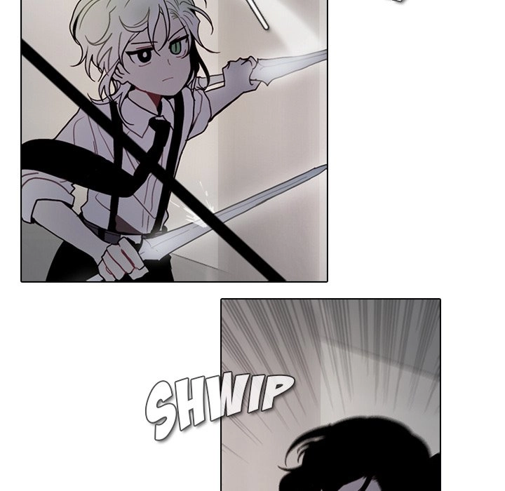 End And Save Chapter 179 page 23 - 