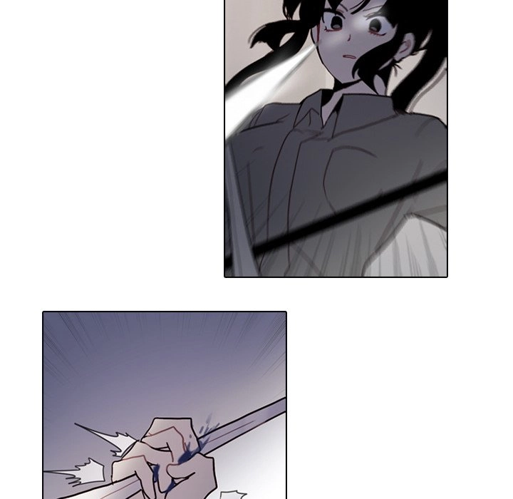 End And Save Chapter 179 page 24 - 