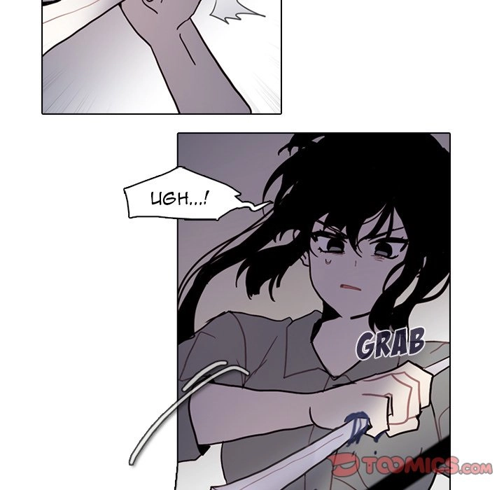 End And Save Chapter 179 page 25 - 