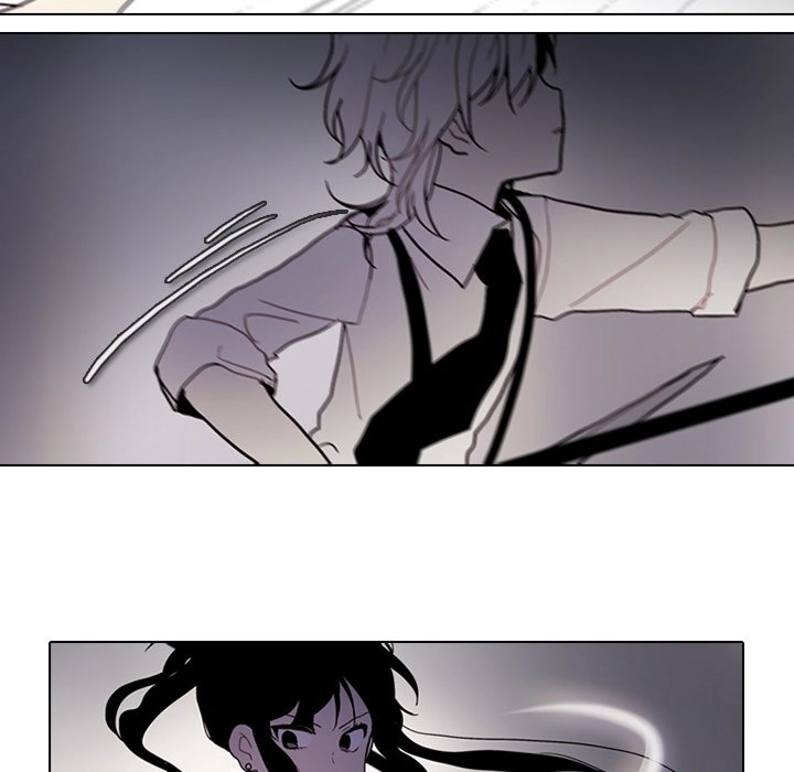 End And Save Chapter 179 page 27 - 
