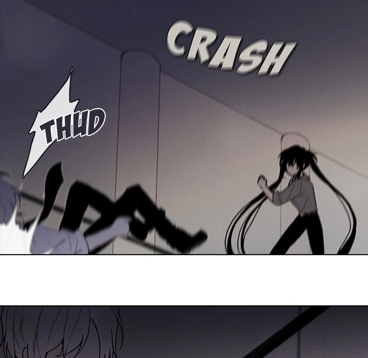 End And Save Chapter 179 page 35 - 