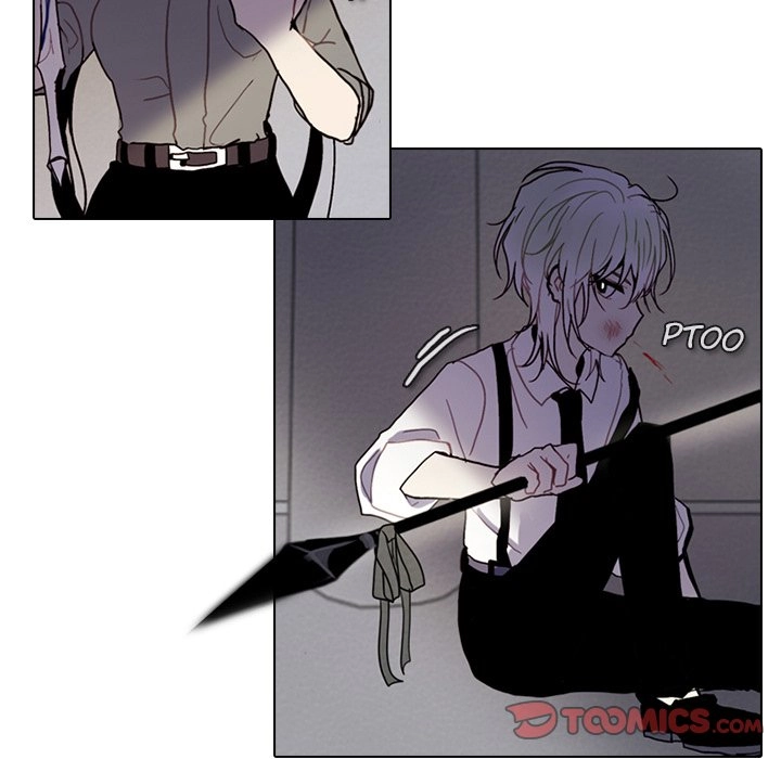 End And Save Chapter 179 page 37 - 