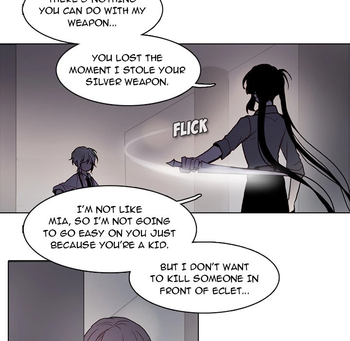 End And Save Chapter 179 page 39 - 