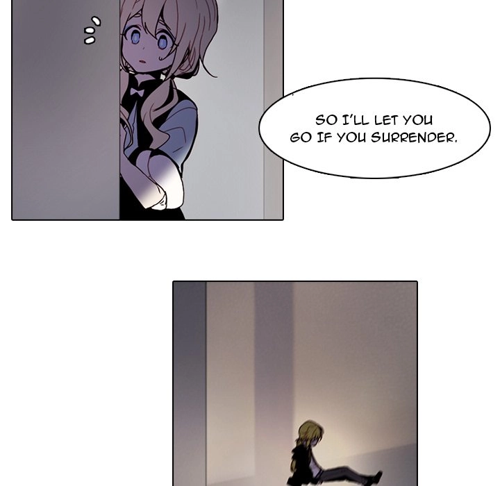 End And Save Chapter 179 page 40 - 