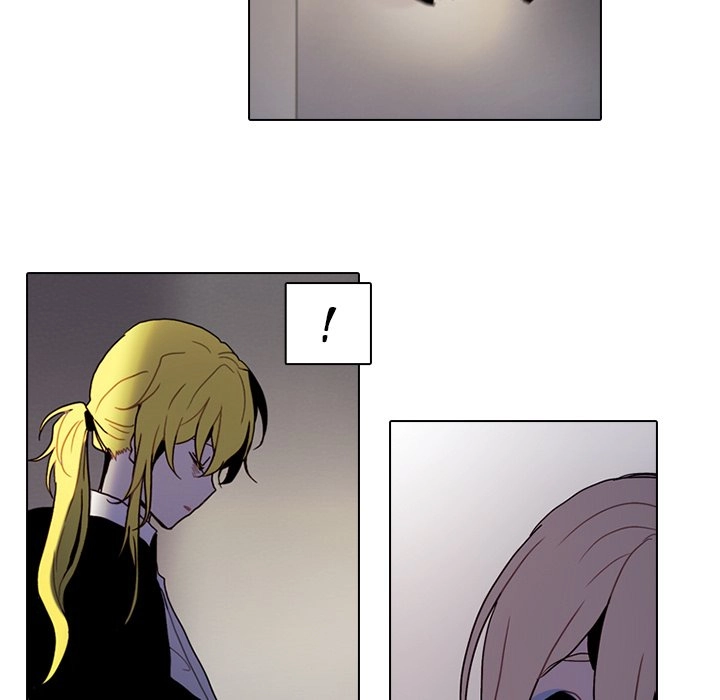End And Save Chapter 179 page 41 - 