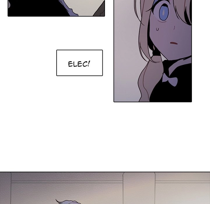 End And Save Chapter 179 page 42 - 