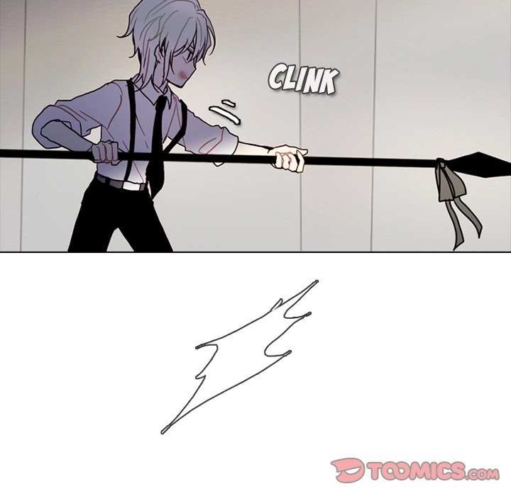 End And Save Chapter 179 page 43 - 