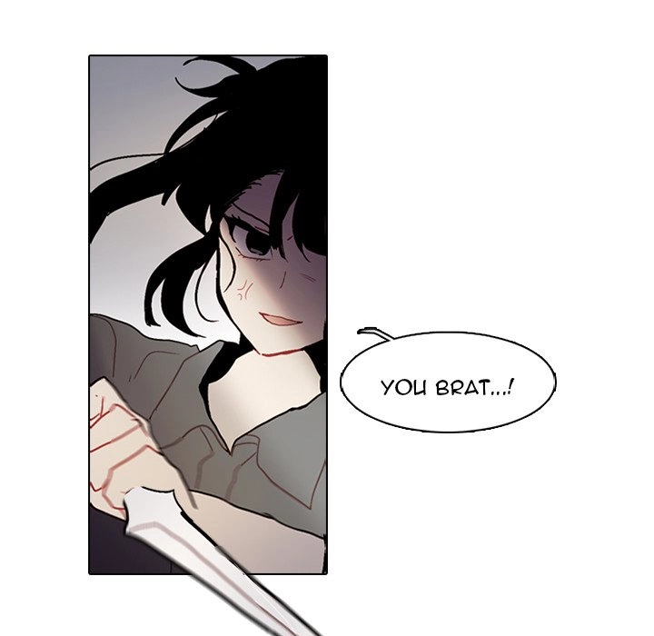 End And Save Chapter 179 page 45 - 