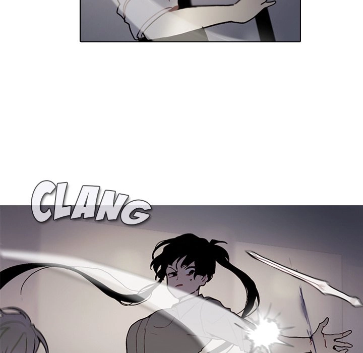End And Save Chapter 179 page 47 - 