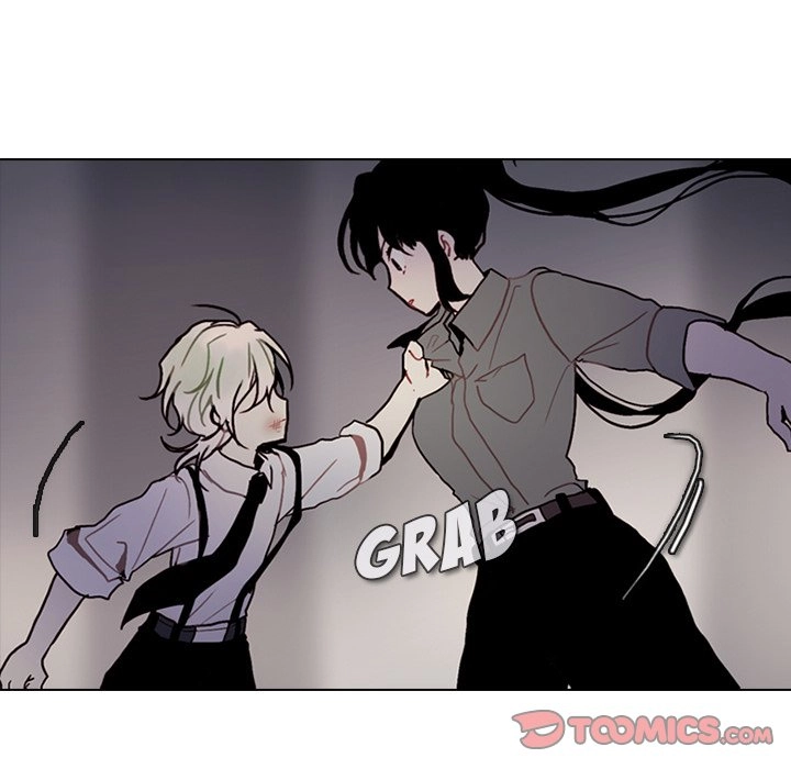 End And Save Chapter 179 page 49 - 