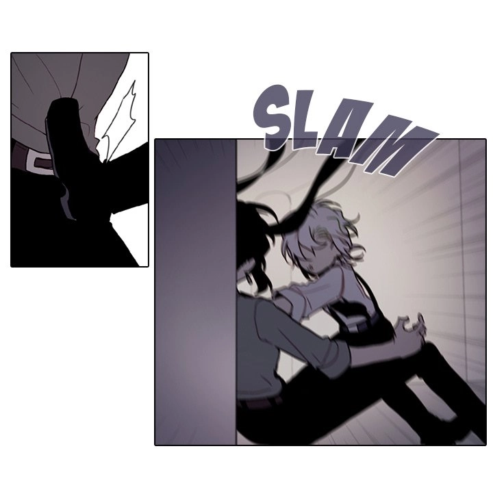 End And Save Chapter 179 page 50 - 