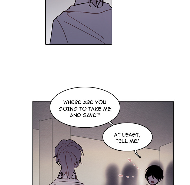 End And Save Chapter 180 page 11 - 